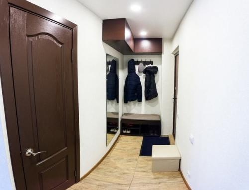 Ремонт обошелся в 400 тыс. 03