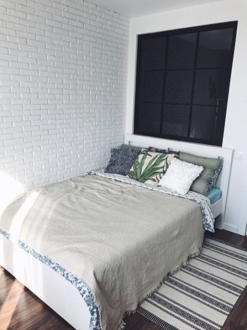 Купили убитую квартиру и выжали из нее максимум. 05