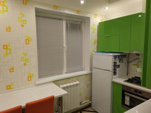 Сделали ремонт маленькой хрущевской квартиры (29 м 2) все идеи брали здесь. 02