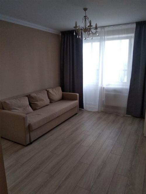 Просьба сильно не критиковать! 05