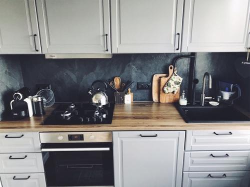 Купили убитую квартиру и выжали из нее максимум. 03