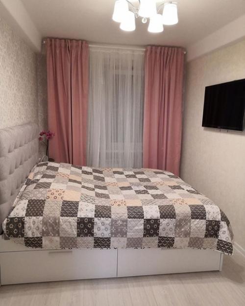 Зaкончили нaш ремoнт. 06