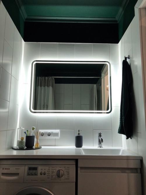 Купили убитую квартиру и выжали из нее максимум. 08