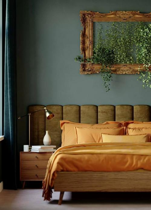 Дуплекс в духе американских домов. 06