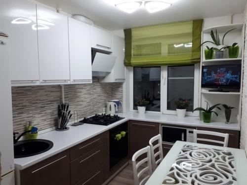 А тут нечего критиковать.