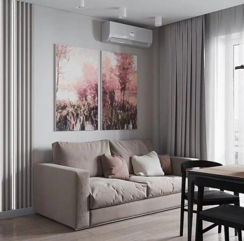 Кухня площадью 15, 5 м 2. 04