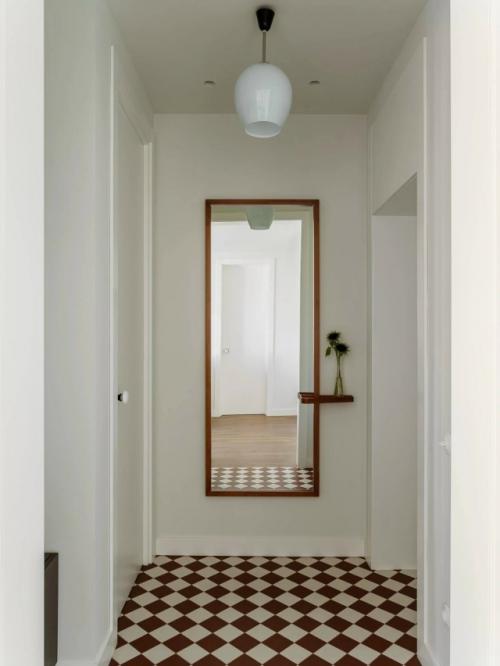 Все по-новому: стильная квартира во Владикавказе. 05