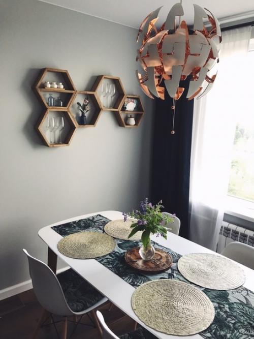 Купили убитую квартиру и выжали из нее максимум. 04