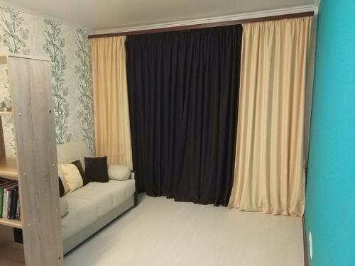 Сделали ремонт маленькой хрущевской квартиры (29 м 2) все идеи брали здесь. 03