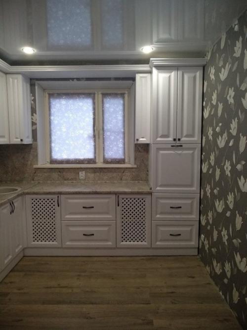 Наша кухня уже к вашей критике готова. 01