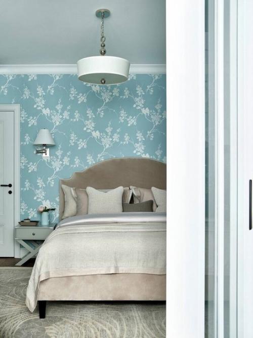 Большая, просторная квартира. 05