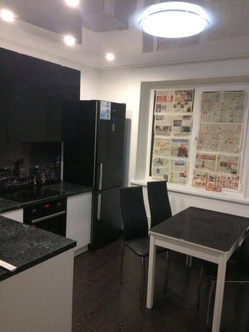 Обновили квартиру.  Самым сложным было все сломать и вынести строймусор, а его оказалось намного больше чем мы предполагали. 06