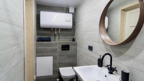 Вот такой дачный домик. 04