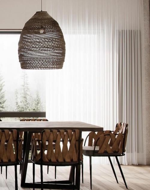 Интересный вариант кухни. 03