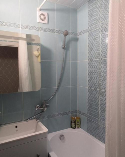 Зaкончили нaш ремoнт. 04