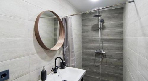 Вот такой дачный домик. 05