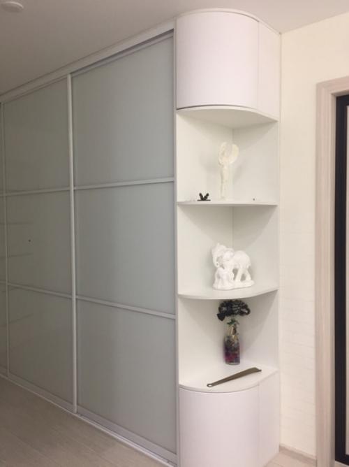 Немножко ремонта с нашей квартиры! 03