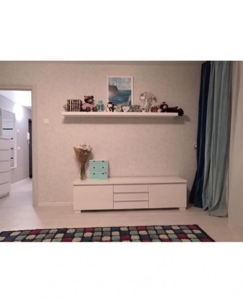 Зaкончили нaш ремoнт. 08