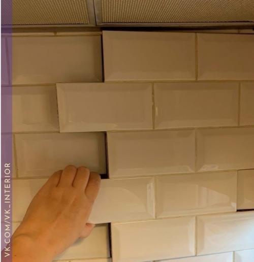 Крутая идея, чтоб спрятать трубы. 02