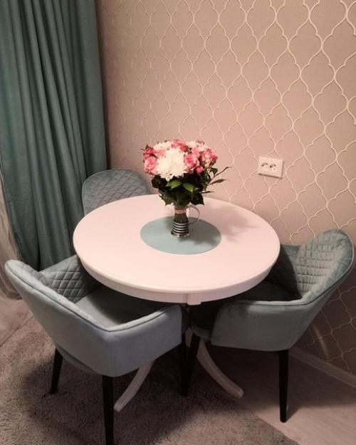 Зaкончили нaш ремoнт. 01