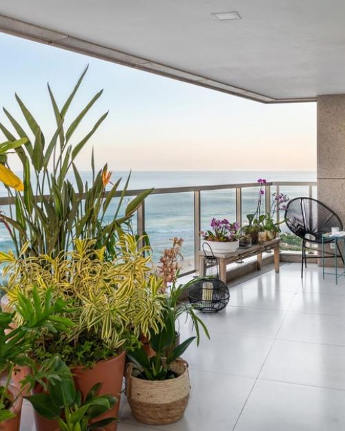 Интерьер, который подчеркивает. 01