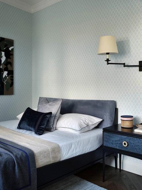 Большая, просторная квартира. 08