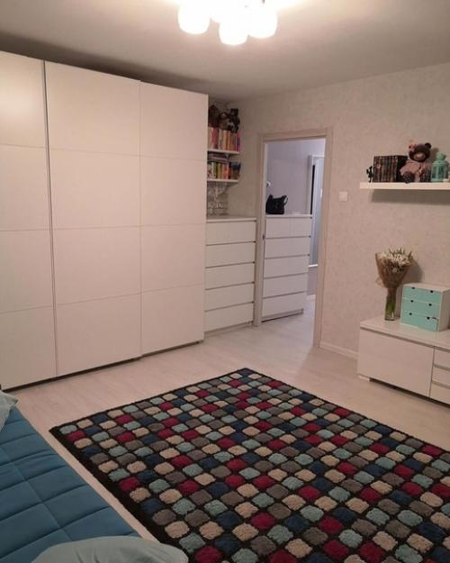 Зaкончили нaш ремoнт. 09