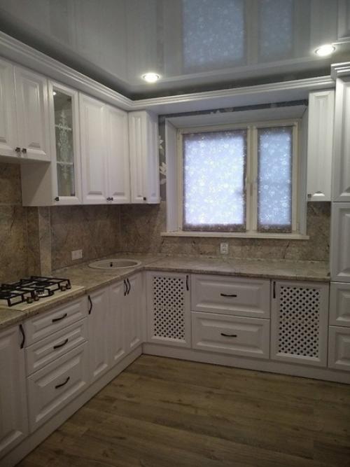 Наша кухня уже к вашей критике готова.