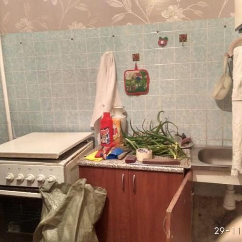 Нужно было бюджетно отремонтировать старенькую квартиру. 04