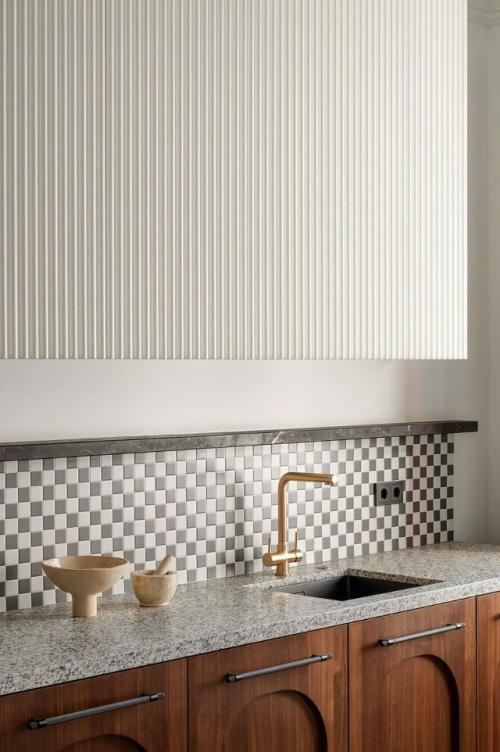 Эстетика кухонных фартуков, в которую невозможно не влюбиться. 03