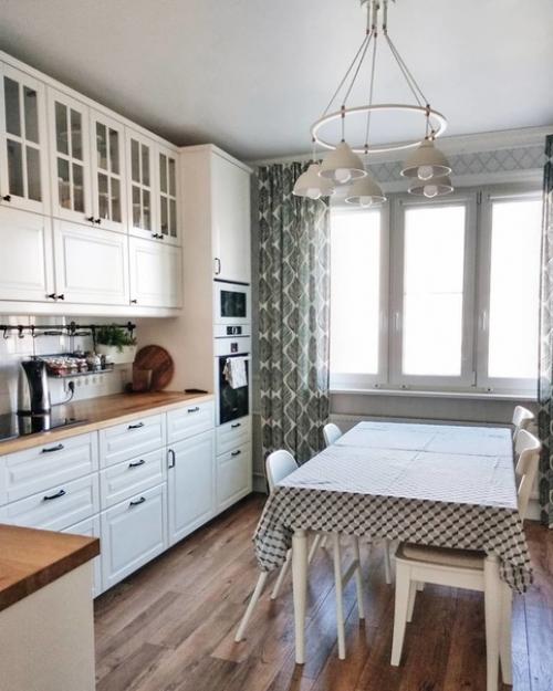 Поставьте оценку квартире 1-5. 01