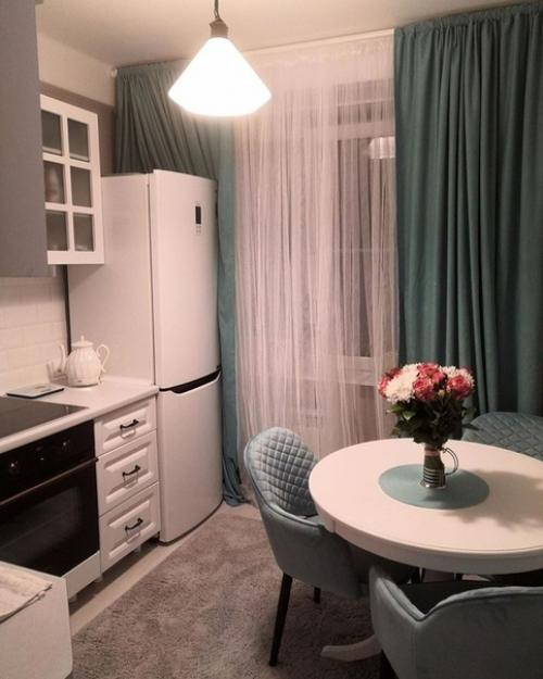 Зaкончили нaш ремoнт. 02