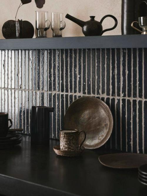 Эстетика кухонных фартуков, в которую невозможно не влюбиться. 05