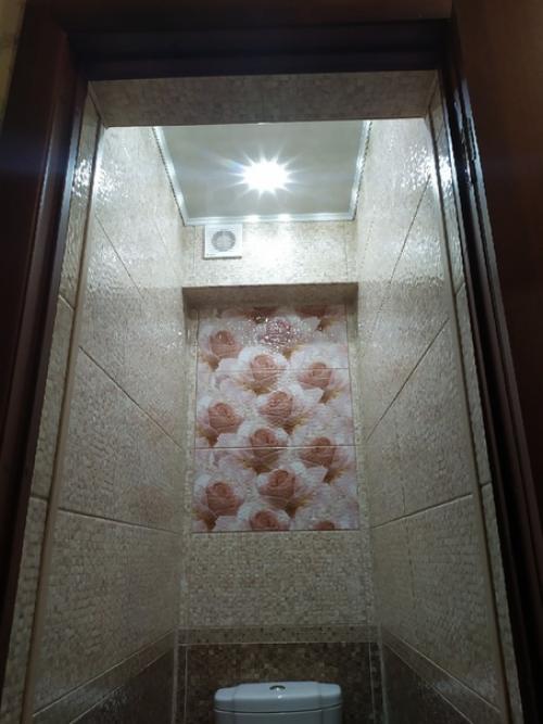 Ремонт своими руками. 01