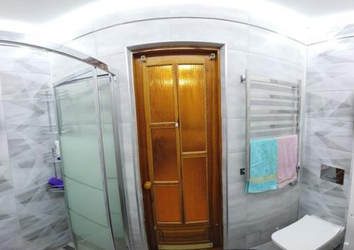 Как впихнуть невпихуемое обновили ванну. 05