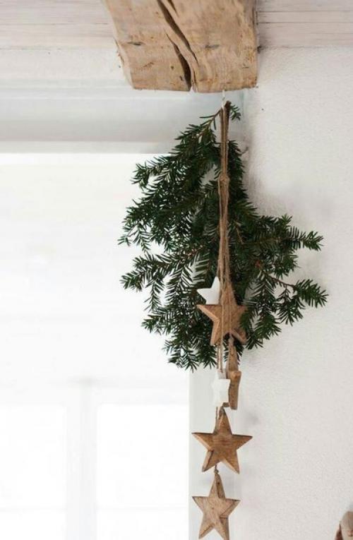 Маленькие детали, которые делают наш дом уютнее и интереснее. 04