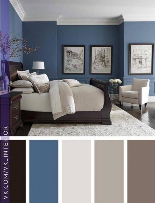 Интерьер и декор - шпаргалка. 04