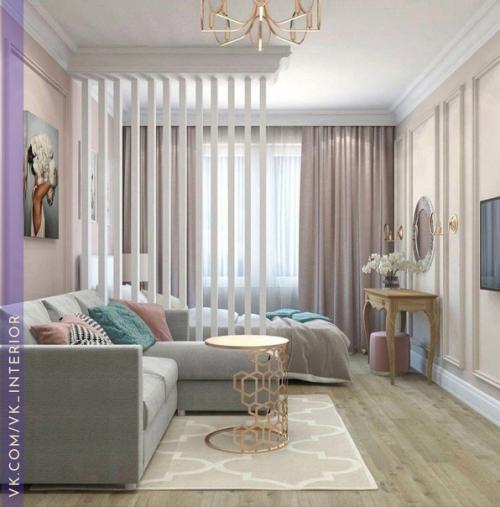 Интерьер и декор кухни.