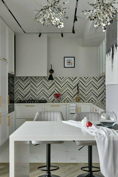 Квартира с личной террасой для большой и дружной семьи. 01