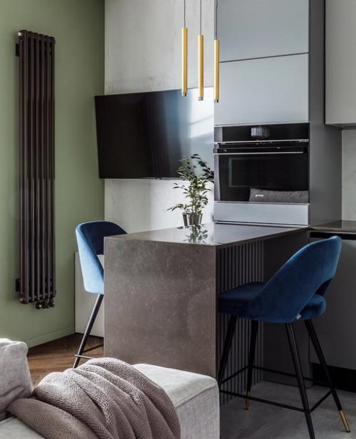 Весь дизайн был выполнен полностью в соответствии с пожеланиями клиентами. 01