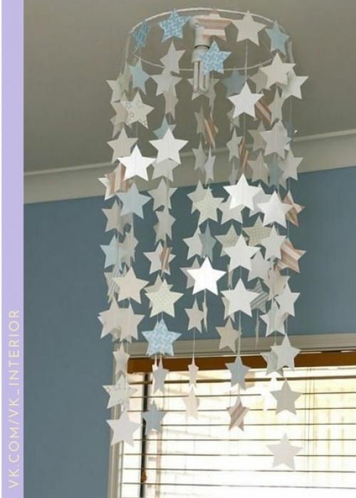 Интерьер и декор. 01