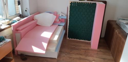 Когда руки из того места. 03