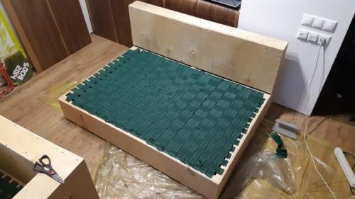 Когда руки из того места. 02