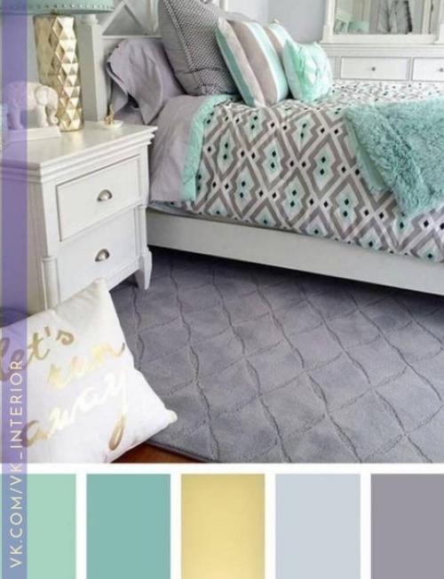 Интерьер и декор - шпаргалка. 05