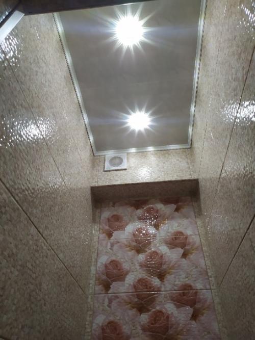 Ремонт своими руками. 02