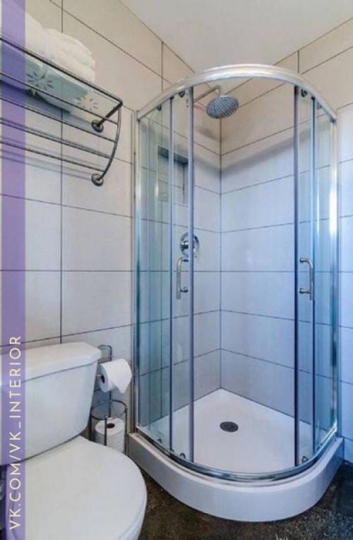 Домик на одного. 08