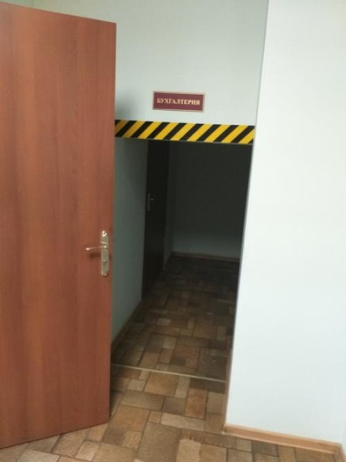 Сюрпризы от строителей. 04