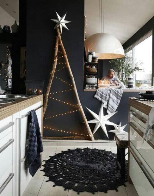 Маленькие детали, которые делают наш дом уютнее и интереснее. 01