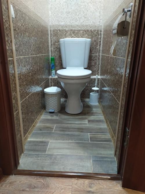 Ремонт своими руками.