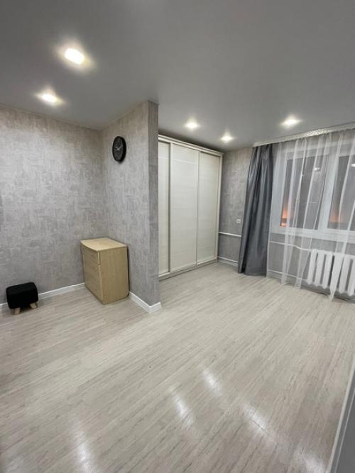 Однушка в хрущевке.  Интерьер и декор от нашей подписчицы. 08